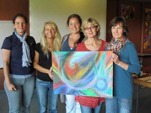 Praxis für Einzel- & Paartherapie therapeuten.de