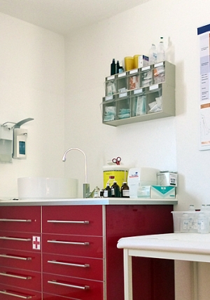 Zentrum für ganzheitliche Traumatherapie therapeuten.de