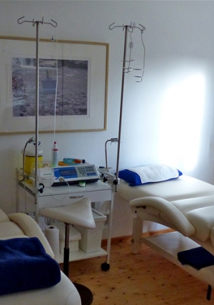 Zentrum für ganzheitliche Traumatherapie therapeuten.de