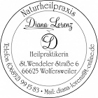 Naturheilpraxis therapeuten.de