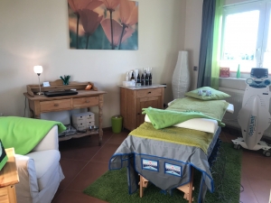 Gesundheitspraxis therapeuten.de