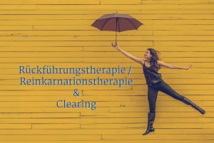 PraeSenZ - Die Praxis für Rückführungstherapie / Reinkarnationstherapie therapeuten.de