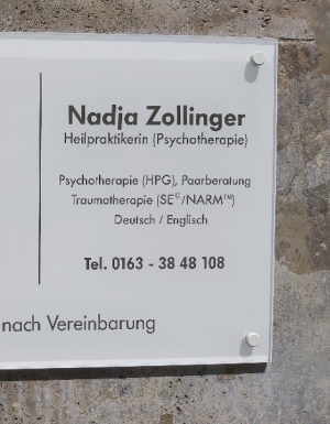 Praxis für Psycho- und Traumatherapie (HeilprG) therapeuten.de
