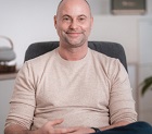 Sascha Prager therapeuten.de