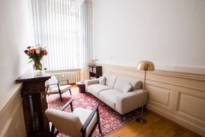 Praxis für Systemische Therapie, Paartherapie und Beratung therapeuten.de
